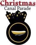 Logo # 3569 voor Christmas Canal Parade wedstrijd