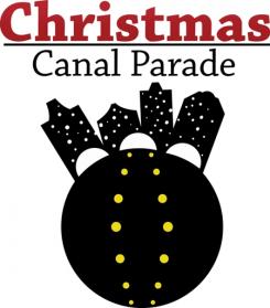 Logo # 3514 voor Christmas Canal Parade wedstrijd