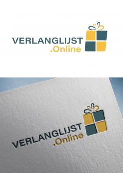 Logo design # 1044824 for Design a logo for Verlanglijst online contest