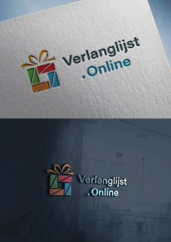 Logo design # 1044885 for Design a logo for Verlanglijst online contest
