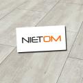 Logo # 914108 voor nietom wedstrijd