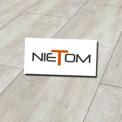 Logo # 914109 voor nietom wedstrijd