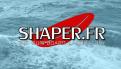 Logo design # 409628 for Shaper logo– custom & hand made surfboard craft contest