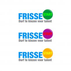 Logo # 837757 voor frisse start wedstrijd