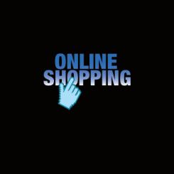 Logo # 464381 voor Ontwerp een fris en herkenbaar logo voor een nieuw online shopping website wedstrijd