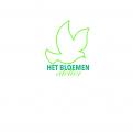 Logo design # 445422 for The Flowerbarn needs a logo (Het Bloemenatelier) contest