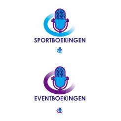 Logo # 463784 voor Sportboekingen wedstrijd