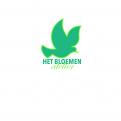 Logo design # 445426 for The Flowerbarn needs a logo (Het Bloemenatelier) contest