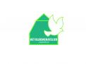 Logo design # 445333 for The Flowerbarn needs a logo (Het Bloemenatelier) contest