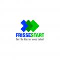 Logo # 837580 voor frisse start wedstrijd