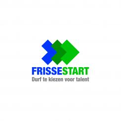 Logo # 837580 voor frisse start wedstrijd