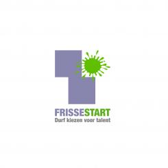 Logo # 836882 voor frisse start wedstrijd