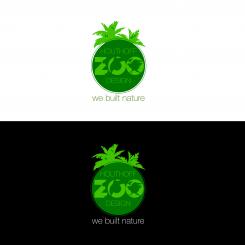 Logo # 487174 voor Logo voor Houthoff Zoo Design wedstrijd