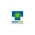 Logo # 836886 voor frisse start wedstrijd