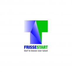 Logo # 836989 voor frisse start wedstrijd