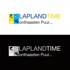 Logo # 463518 voor laplandtime wedstrijd