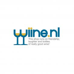 Logo # 463937 voor Wijnwebshop zoekt logo …. wedstrijd