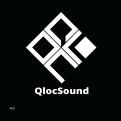 Logo # 454708 voor Logo voor opkomende producer Qloc. wedstrijd