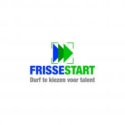 Logo # 837624 voor frisse start wedstrijd