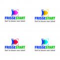 Logo # 837625 voor frisse start wedstrijd