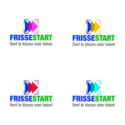 Logo # 837625 voor frisse start wedstrijd