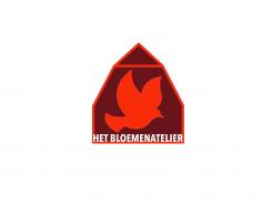 Logo # 445300 voor Het Bloemenatelier zoekt logo wedstrijd