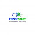 Logo # 837646 voor frisse start wedstrijd