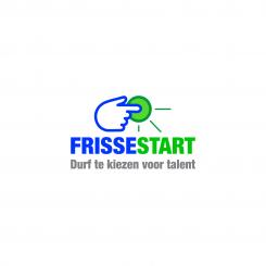 Logo # 837646 voor frisse start wedstrijd