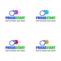 Logo # 837647 voor frisse start wedstrijd