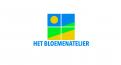 Logo design # 444401 for The Flowerbarn needs a logo (Het Bloemenatelier) contest