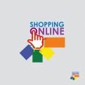 Logo # 466172 voor Ontwerp een fris en herkenbaar logo voor een nieuw online shopping website wedstrijd