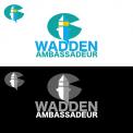 Logo # 574316 voor Logo voor Waddeneilanden Project wedstrijd