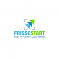 Logo # 838657 voor frisse start wedstrijd