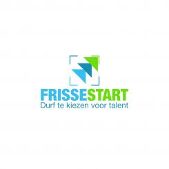 Logo # 838657 voor frisse start wedstrijd