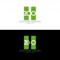 Logo # 485337 voor Logo voor Houthoff Zoo Design wedstrijd