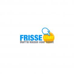 Logo # 837756 voor frisse start wedstrijd