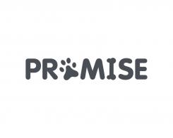 Logo # 1192783 voor promise honden en kattenvoer logo wedstrijd