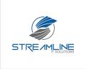 Logo design # 525070 for Design a modern, fresh, fancy logo for a new IT company: Streamline IT solutions contest