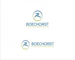 Logo design # 724904 for Logo physical (sports) therapy contest