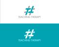 Logo design # 527077 for logo Teaching Therapy contest