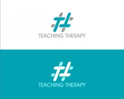 Logo design # 527077 for logo Teaching Therapy contest