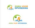 Logo design # 521564 for Logo for 'Zorg voor Opvoeding' contest