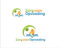 Logo design # 521565 for Logo for 'Zorg voor Opvoeding' contest