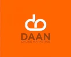 Logo design # 654086 for Develop a hip and contemporary logo for online marketing agency contest
