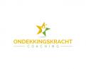 Logo # 1052350 voor Logo voor mijn nieuwe coachpraktijk Ontdekkingskracht Coaching wedstrijd