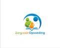 Logo design # 521668 for Logo for 'Zorg voor Opvoeding' contest
