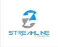 Logo design # 525079 for Design a modern, fresh, fancy logo for a new IT company: Streamline IT solutions contest