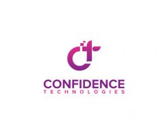 Logo design # 1268738 for Confidence technologies contest