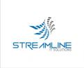 Logo design # 525080 for Design a modern, fresh, fancy logo for a new IT company: Streamline IT solutions contest