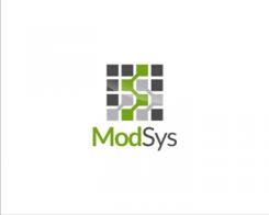 Logo design # 521569 for Logo for modular business software  contest